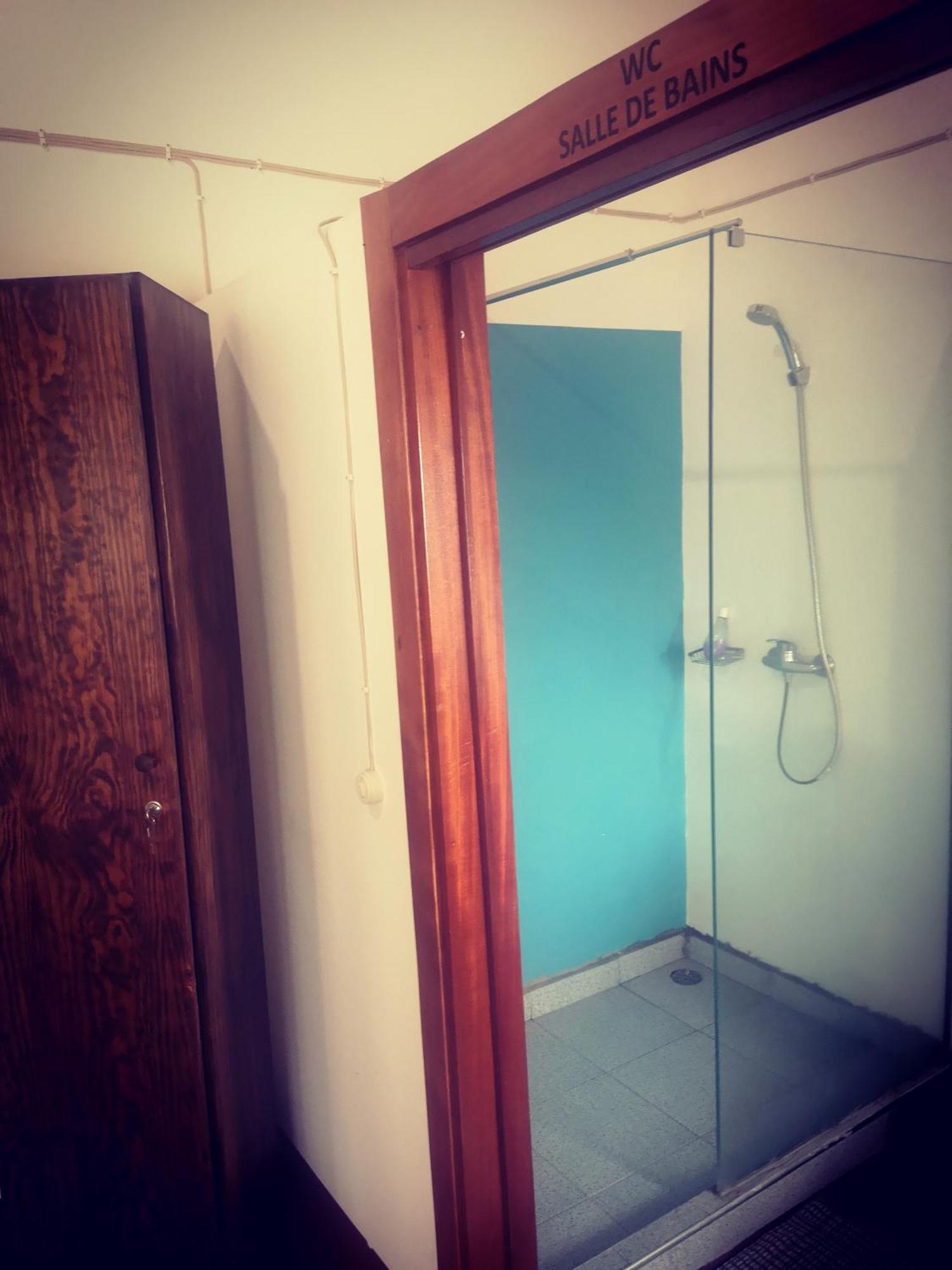 Kaza Ladera Bed & Breakfast Seladinha Luaran gambar